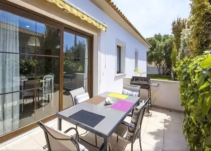 Villa Voramar