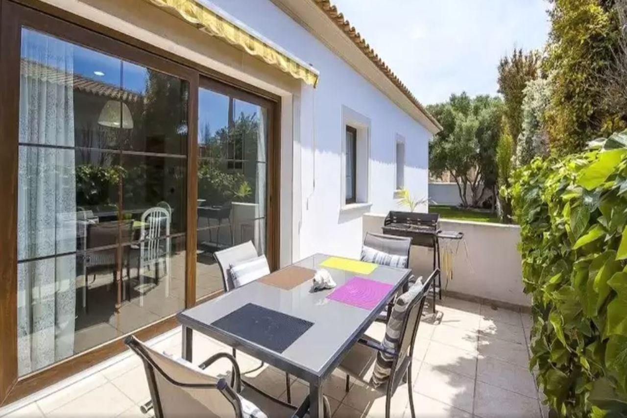 Villa Voramar *