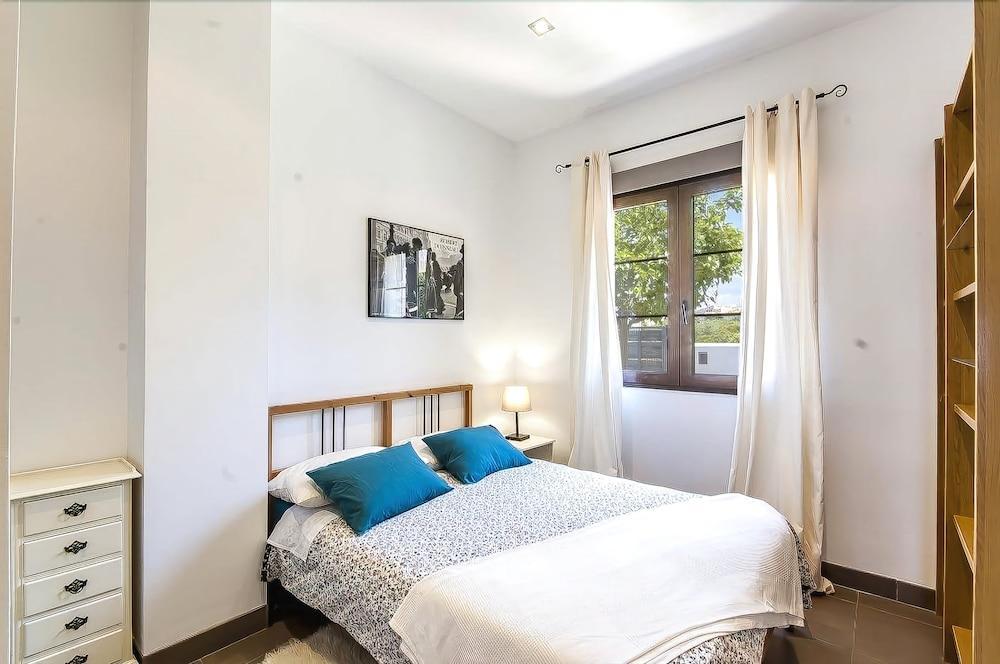 Voramar Villa *